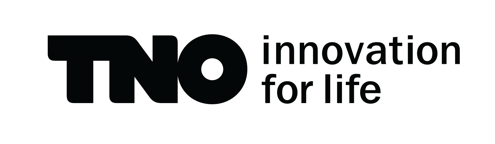 Logo TNO High Tech Industry