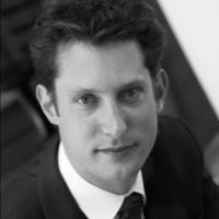 Pasfoto Edsger Smits