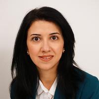 Pasfoto Tindara Verduci