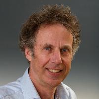 Pasfoto Rob Snel