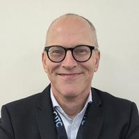 Pasfoto Ruud de Wit