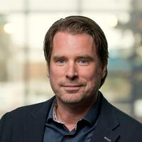 Pasfoto Patrique Boerboom